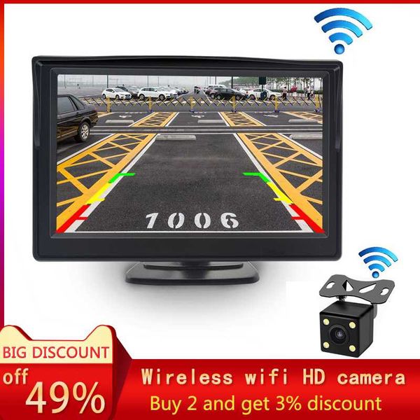 car rear view camera wifi wireless wiring kit easy installation 2.4ghz dc 12v vehicle cameras transmitter/receiver cameras& parking sensors
car rear view camera wifi wireless wiring kit easy installation 2.4ghz dc 12v vehicle cameras transmitter/receiver cameras& parking sensors