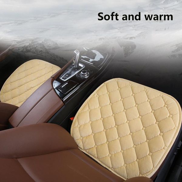 car seat covers cover front cushion non-slip short plush chair auto protector mat breathable pad four seasons
car seat covers cover front cushion non-slip short plush chair auto protector mat breathable pad four seasons