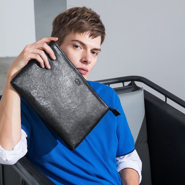 retro c.deny2021 bag new vegetable tanned multi-purpose hand cowhide fashion bag men's first layer clutch bag men's leather xgksk, Red;black
retro c.deny2021 bag new vegetable tanned multi-purpose hand cowhide fashion bag men's first layer clutch bag men's leather xgksk, Red;black