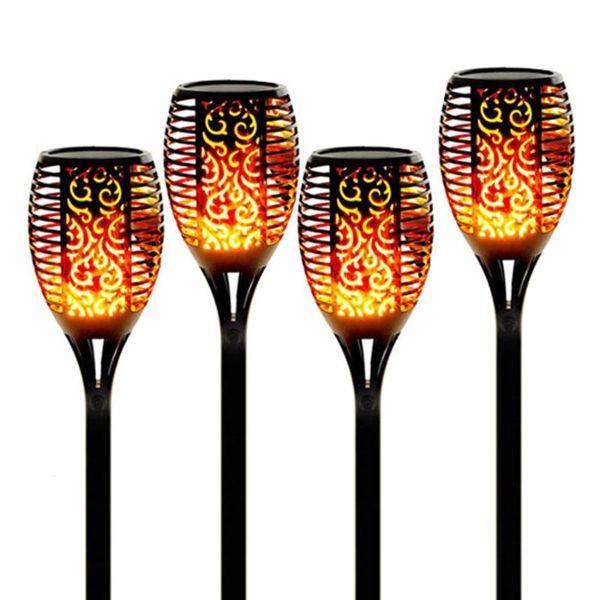 solar lamps upgrsded 96 led waterproof flickering flame torch light outdoor garden pathway lamp landscape dancing
solar lamps upgrsded 96 led waterproof flickering flame torch light outdoor garden pathway lamp landscape dancing