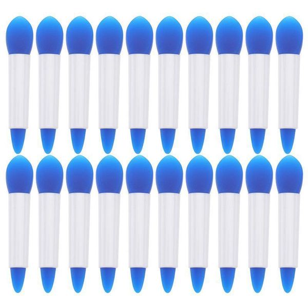 set 20pcs makeup brushes double-ended lip mask silicone cosmetic accessories make up1
set 20pcs makeup brushes double-ended lip mask silicone cosmetic accessories make up1