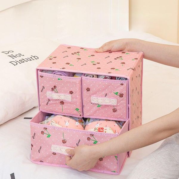 household creative storage drawer box cloth underwear woman cosmetic supplies wardrobe organizer shelves organizadores boxes & bins
household creative storage drawer box cloth underwear woman cosmetic supplies wardrobe organizer shelves organizadores boxes & bins
