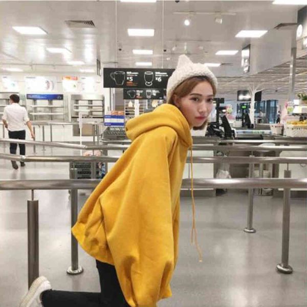 women's knits & tees long-tailored female hoodies sweatshirts oversized plus size hoodie pullovers femme sweat, White
women's knits & tees long-tailored female hoodies sweatshirts oversized plus size hoodie pullovers femme sweat, White