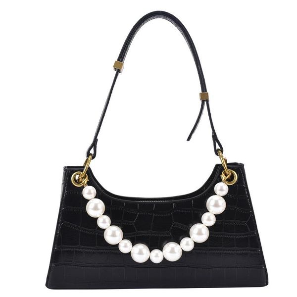 arrivals women's pu leather shoulder bags crocodile pattern design korean fashion party play style small square bag
arrivals women's pu leather shoulder bags crocodile pattern design korean fashion party play style small square bag