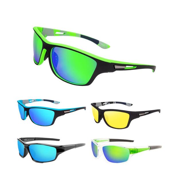 outdoor eyewear sport sunglasses men women cycling glasses for mtb running bike goggles
outdoor eyewear sport sunglasses men women cycling glasses for mtb running bike goggles