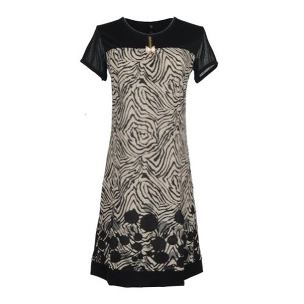 casual dresses often fashion korea women's short sleeve above knee length loose pso2, Black;gray
casual dresses often fashion korea women's short sleeve above knee length loose pso2, Black;gray
