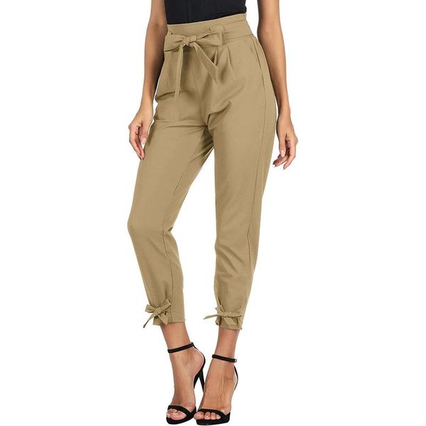 women's pants & capris high waist office lady pencil with bow-knot pocket party casual workout sportswear gym clothes, Black;white
women's pants & capris high waist office lady pencil with bow-knot pocket party casual workout sportswear gym clothes, Black;white