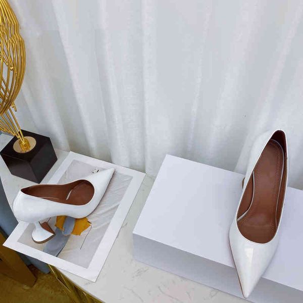 heels fashion high sandals colourful imported patent leather cowhide sandal temperament better molding bottom size 35 to 40, Black
heels fashion high sandals colourful imported patent leather cowhide sandal temperament better molding bottom size 35 to 40, Black