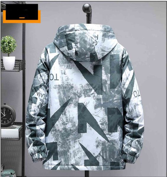 Men's Jackets Mens Down Winter Puffer Jacket Hooded Thick Coat Designer Sports Parkas Luxury Men Couples Parka Top Quality Winters Coat, Black;brown
Men's Jackets Mens Down Winter Puffer Jacket Hooded Thick Coat Designer Sports Parkas Luxury Men Couples Parka Top Quality Winters Coat, Black;brown