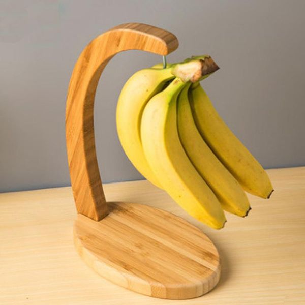 counterfruit storage banana hanger bamboo holder stand sturdy foldable display with hook for home holders household kitchen & organizati
counterfruit storage banana hanger bamboo holder stand sturdy foldable display with hook for home holders household kitchen & organizati