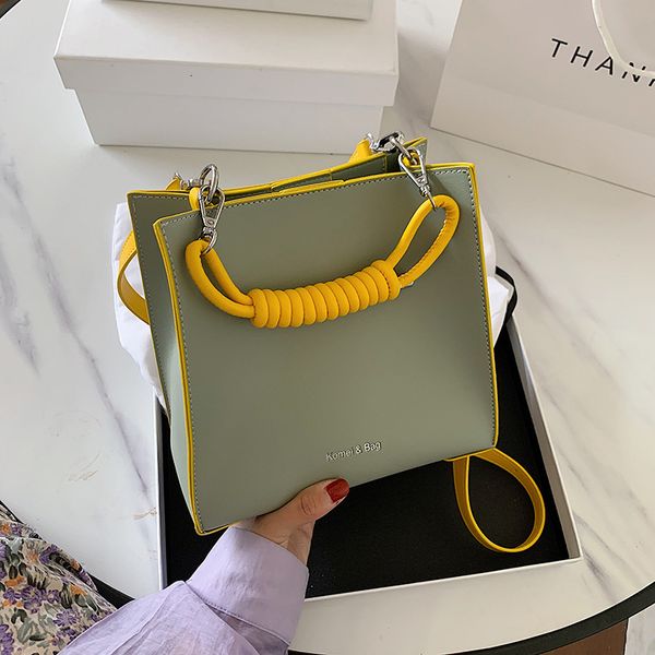 messenger bags messenger bags summer small 2021 korean fashion handbag color contrast women's one shoulder messenger bag
messenger bags messenger bags summer small 2021 korean fashion handbag color contrast women's one shoulder messenger bag
