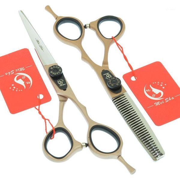meisha 6 inch professional barber shop cutting thinning styling shears hair salon scissors japanese hairdressing tools a0085a1
meisha 6 inch professional barber shop cutting thinning styling shears hair salon scissors japanese hairdressing tools a0085a1