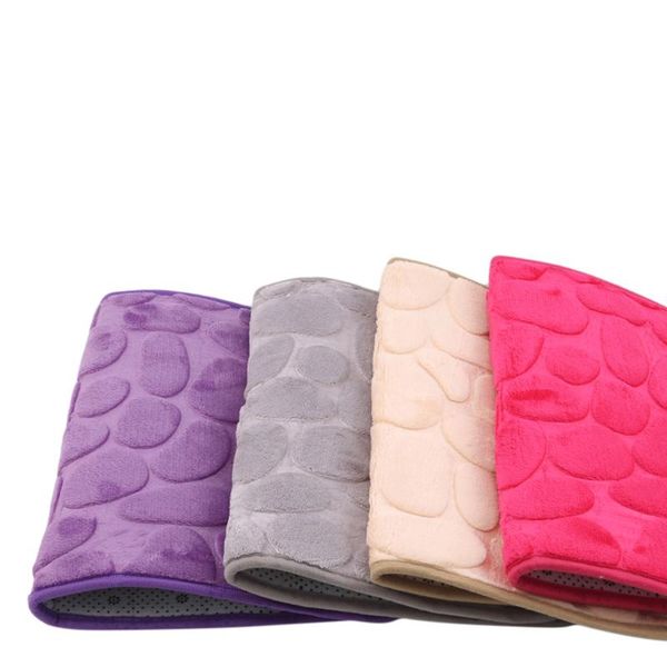 bath mats coral fleece bathroom memory foam rug kit toilet pattern non-slip floor carpet set mattress for decor
bath mats coral fleece bathroom memory foam rug kit toilet pattern non-slip floor carpet set mattress for decor