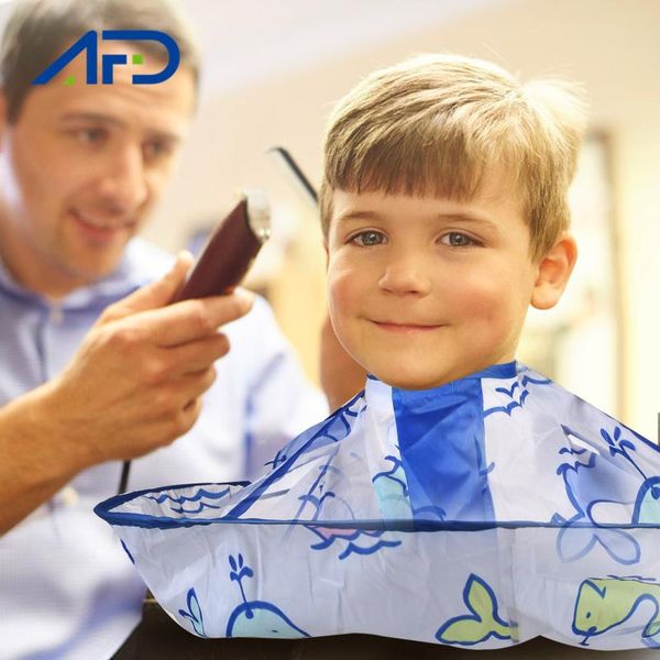 aprons foldable hair cutting cape barber home hairdressing cover household waterproof kit for women kids
aprons foldable hair cutting cape barber home hairdressing cover household waterproof kit for women kids