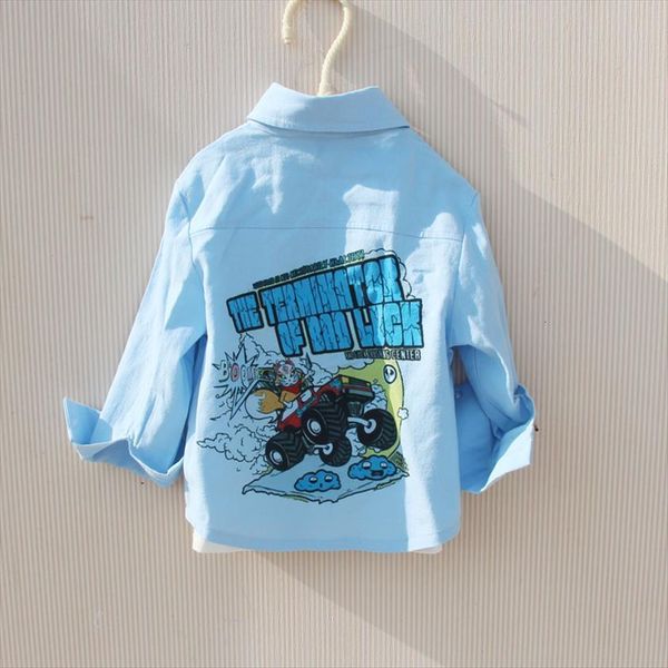 fashion boys shirts autumn long sleeve turn down collar cartoon clothes letter print white shirt for children teen clothing, White;black
fashion boys shirts autumn long sleeve turn down collar cartoon clothes letter print white shirt for children teen clothing, White;black