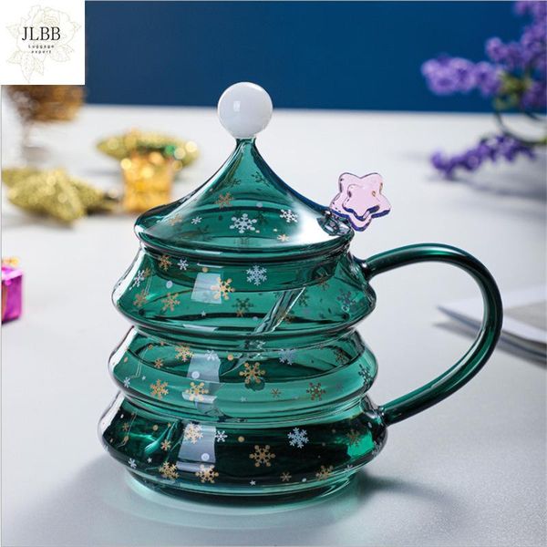 mugs creative christmas tree glass star wish double cup breakfast gift milk water mark wishing
mugs creative christmas tree glass star wish double cup breakfast gift milk water mark wishing