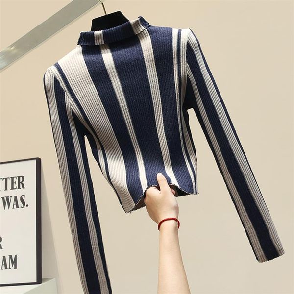 women's sweaters sq10197 fashion 2021 runway luxury european design party style clothing, White;black
women's sweaters sq10197 fashion 2021 runway luxury european design party style clothing, White;black