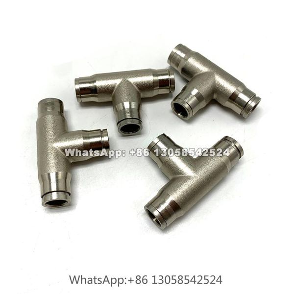 watering equipments 3/8" quick coupling slip lock, connector for fog cooling system, tee system and misting
watering equipments 3/8" quick coupling slip lock, connector for fog cooling system, tee system and misting