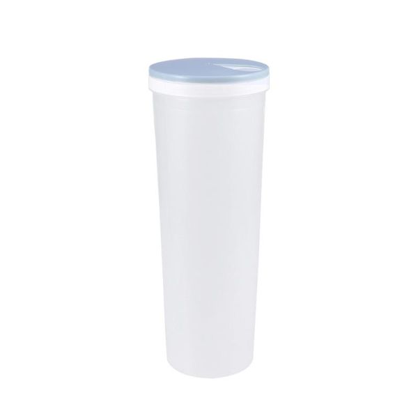 storage bottles & jars multifunction spaghetti noodles container clear box for grain cereal oatmeal nuts beans (light blue
storage bottles & jars multifunction spaghetti noodles container clear box for grain cereal oatmeal nuts beans (light blue