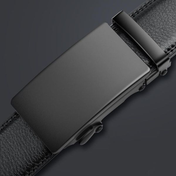 belts belt men genuine luxury leather for male fashion metal black automatic buckle waist strap 2021, Black;brown
belts belt men genuine luxury leather for male fashion metal black automatic buckle waist strap 2021, Black;brown
