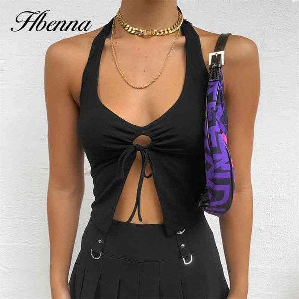 hbenna black crop women v-neck split sleeveless halter backless camis women fashion summer tank skinny elastics 210401, White
hbenna black crop women v-neck split sleeveless halter backless camis women fashion summer tank skinny elastics 210401, White