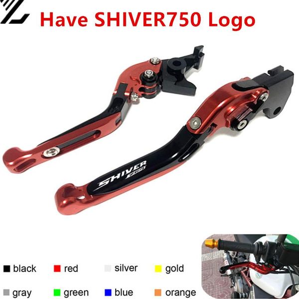motorcycle brakes for aprilia shiver750 2008 2009 2010 2011-2021 2008-2021 cnc adjustable folding retractable brake clutch lever
motorcycle brakes for aprilia shiver750 2008 2009 2010 2011-2021 2008-2021 cnc adjustable folding retractable brake clutch lever