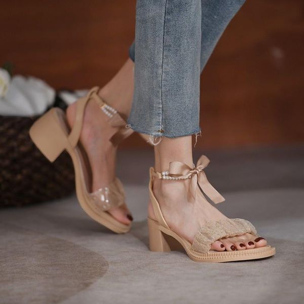 sandals high heel sandal for women suit female beige buckle strap clear shoes med 2021 summer high-heeled black comfort block medium gir
sandals high heel sandal for women suit female beige buckle strap clear shoes med 2021 summer high-heeled black comfort block medium gir
