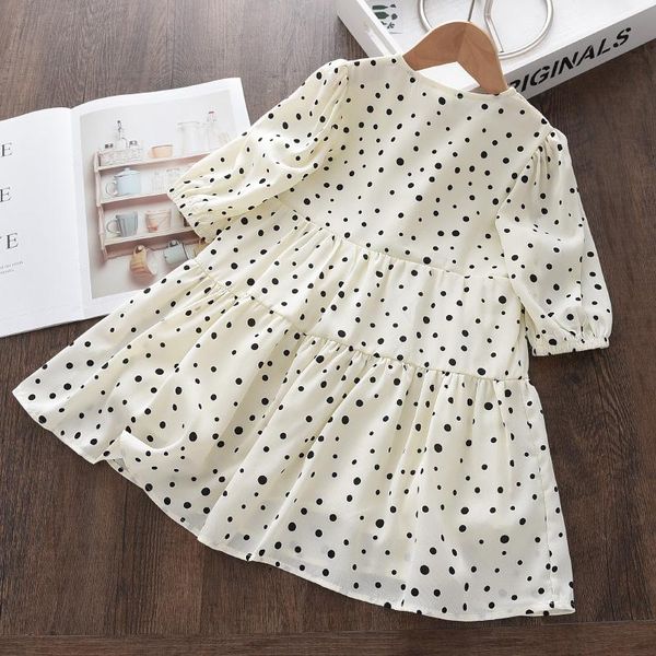 menoea baby girls dresses 2021 est summer korean version dot printing short sleeve casual princess costumes for 3-7y girl's, Red;yellow
menoea baby girls dresses 2021 est summer korean version dot printing short sleeve casual princess costumes for 3-7y girl's, Red;yellow