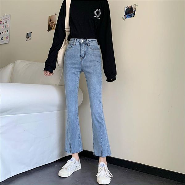 women's jeans wholesale 2021 spring summer autumn fashion casual denim women pants woman female ol high waist bayj494, Blue
women's jeans wholesale 2021 spring summer autumn fashion casual denim women pants woman female ol high waist bayj494, Blue