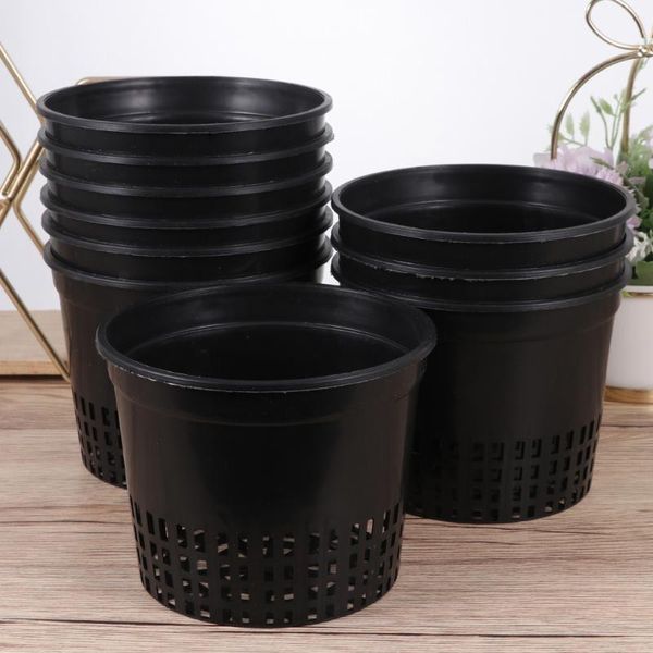 decorations 10pcs plastic growing cups soilless culture basket breathable planting baskets hydroponics for aquarium store hom
decorations 10pcs plastic growing cups soilless culture basket breathable planting baskets hydroponics for aquarium store hom