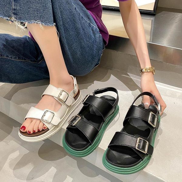 sandals 2021 summer all-match flat sandal shoe women's heels suit female beige without girls black comfort low gladiator
sandals 2021 summer all-match flat sandal shoe women's heels suit female beige without girls black comfort low gladiator