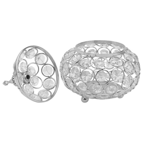 candle holders 1pc european style candleholder premium glass household cup 
candle holders 1pc european style candleholder premium glass household cup