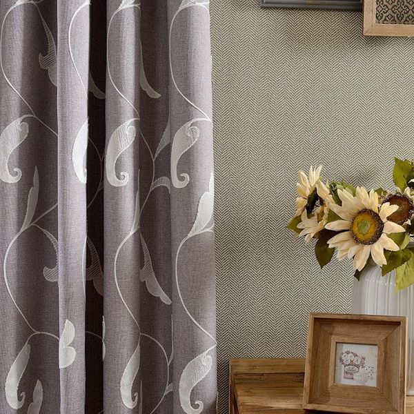 curtain & drapes modern simple cotton linen thread embroidery curtains for living room dining bedroom study nordic
curtain & drapes modern simple cotton linen thread embroidery curtains for living room dining bedroom study nordic