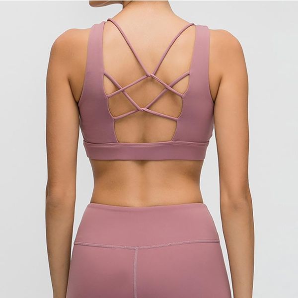 women sport bra fitness push up shockproof qucik dry sportwear running gym trainning cycling underwear female clothing, White;black
women sport bra fitness push up shockproof qucik dry sportwear running gym trainning cycling underwear female clothing, White;black