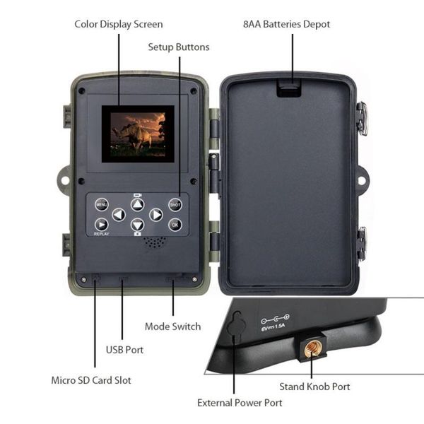 hunting cameras hc801a trail camera wildlife with night vision motion activated outdoor trigger scouting
hunting cameras hc801a trail camera wildlife with night vision motion activated outdoor trigger scouting