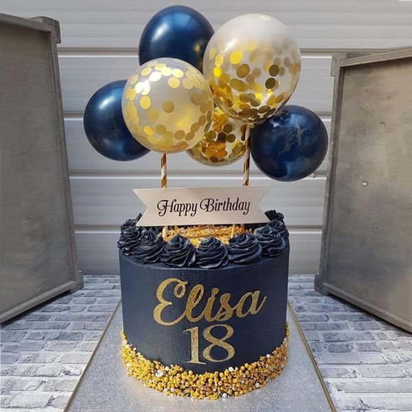 other festive & party supplies 13pcs/set 5inch cake er balloon decoration with paper straw ribbon wedding birthday baby shower
other festive & party supplies 13pcs/set 5inch cake er balloon decoration with paper straw ribbon wedding birthday baby shower
