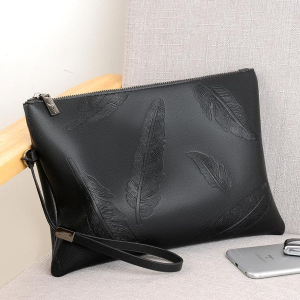 wallets men clutch bag men's wallet wristband multifunctional long zipper coin purse business phone billetera for male, Red;black
wallets men clutch bag men's wallet wristband multifunctional long zipper coin purse business phone billetera for male, Red;black
