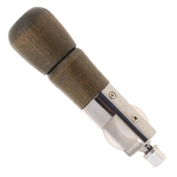 professional hand tool sets sewing awl stitcher repair kit compatible with leather & heavy fab rics 2pcs needles
professional hand tool sets sewing awl stitcher repair kit compatible with leather & heavy fab rics 2pcs needles