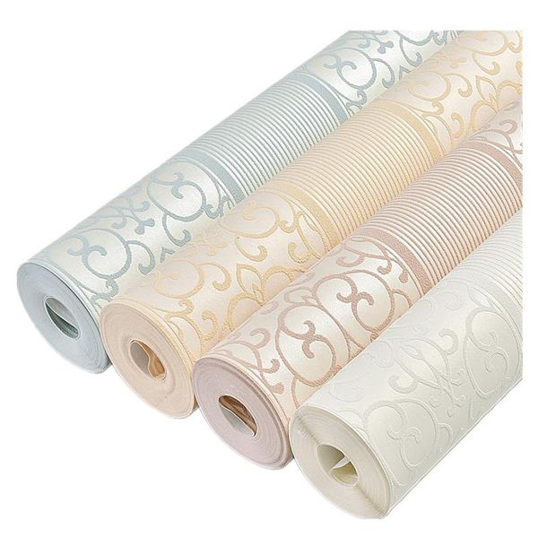 wallpapers european 3d non woven self adhesive wallpaper wall sticker bedroom warm living room background solid color household decor film
wallpapers european 3d non woven self adhesive wallpaper wall sticker bedroom warm living room background solid color household decor film