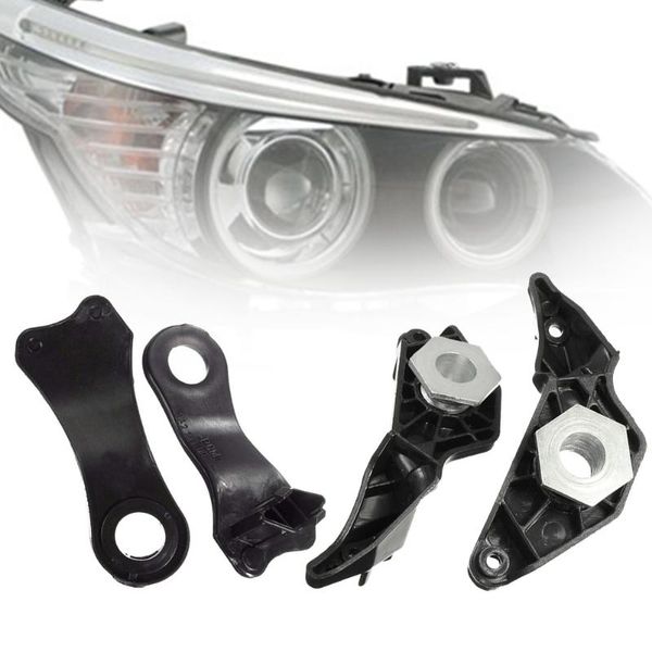 other lighting system 2 pairs repair brackets halogen headlamp replacement easy install black 528li 525 car clips set light holder e61 heat
other lighting system 2 pairs repair brackets halogen headlamp replacement easy install black 528li 525 car clips set light holder e61 heat