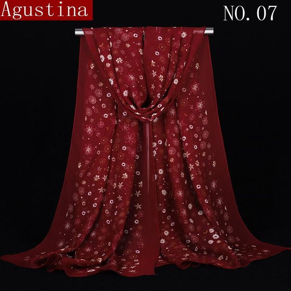 scarves agustina chiffon scarf print designer brand ladies for women shawl wrap luxury long fallow fashion, Blue;gray
scarves agustina chiffon scarf print designer brand ladies for women shawl wrap luxury long fallow fashion, Blue;gray