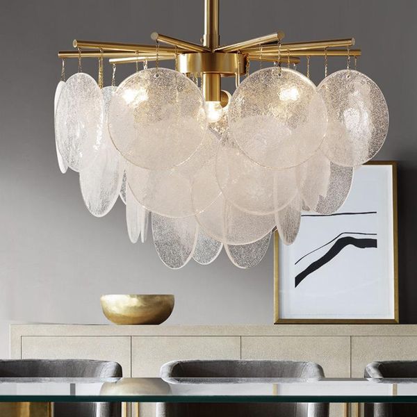 pendant lamps nordic style light luxurious originality restaurant lamp bedroom full copper glass wind chime a chandelier mj1117
pendant lamps nordic style light luxurious originality restaurant lamp bedroom full copper glass wind chime a chandelier mj1117