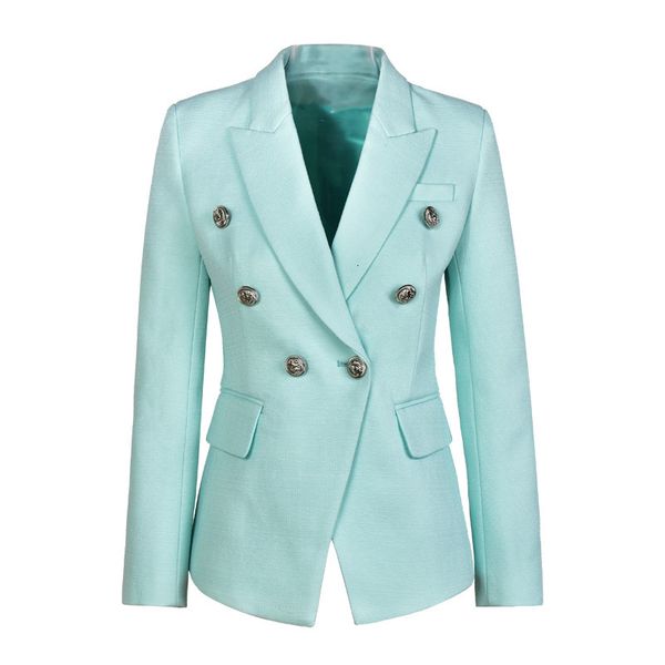 women's jackets pyjtrl women's fashions autumn green mint double-breasted suit quality casual jacket thin blazer adjustment daily, Black;brown
women's jackets pyjtrl women's fashions autumn green mint double-breasted suit quality casual jacket thin blazer adjustment daily, Black;brown
