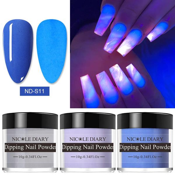 nail glitter diary luminous acrylic dip powder glow in dark natural dry art decorations thermal dipping, Silver;gold
nail glitter diary luminous acrylic dip powder glow in dark natural dry art decorations thermal dipping, Silver;gold