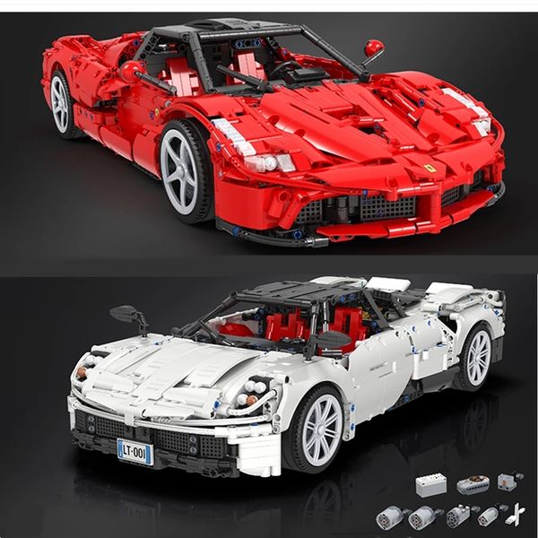 dhl in stock moc rc winner super sport car with motor building blocks 7050 2209pcs 7051 2461pcs bricks birthday toys christmas gifts
dhl in stock moc rc winner super sport car with motor building blocks 7050 2209pcs 7051 2461pcs bricks birthday toys christmas gifts