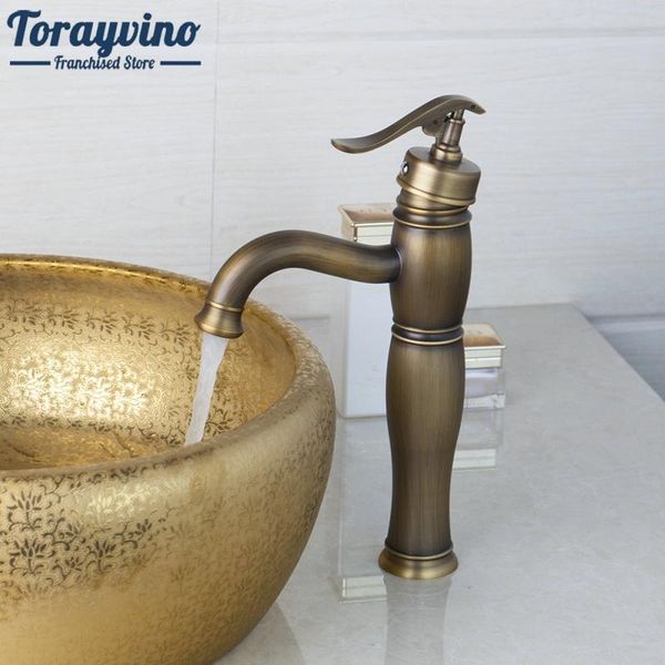 bathroom sink faucets basin torneira antique brass faucet wash tap swivel single handle & cold water mixer taps
bathroom sink faucets basin torneira antique brass faucet wash tap swivel single handle & cold water mixer taps
