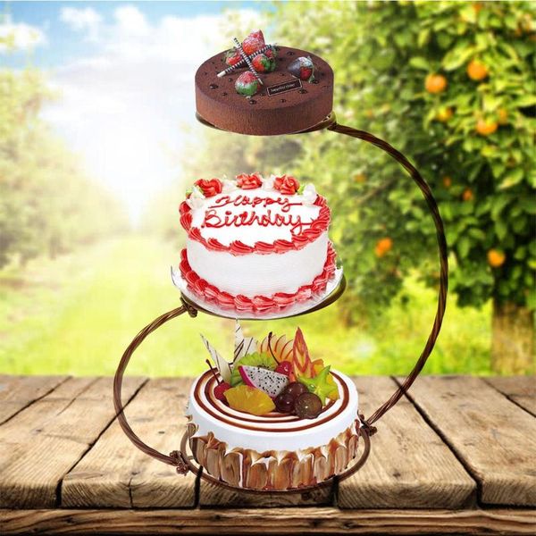 colors creative cake stand wedding birthday party display holder metal dessert cupcake cookies home kitchen baking tool other bakeware
colors creative cake stand wedding birthday party display holder metal dessert cupcake cookies home kitchen baking tool other bakeware
