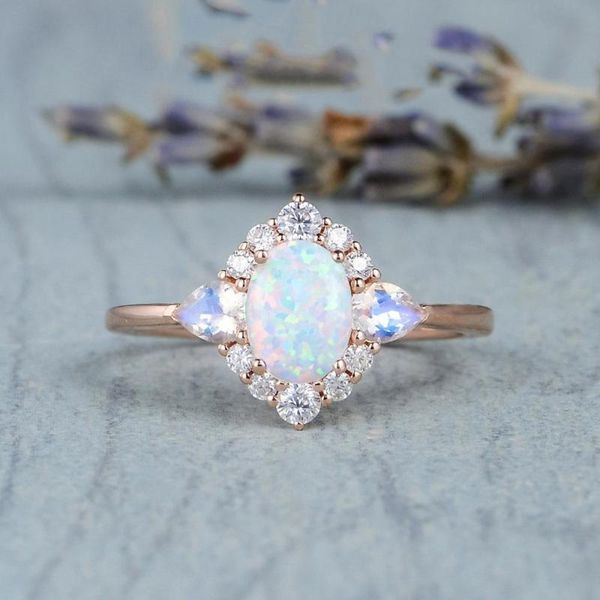 wedding rings vintage female white opal thin ring classic rose gold color for women dainty oval crystal stone engagement, Slivery;golden
wedding rings vintage female white opal thin ring classic rose gold color for women dainty oval crystal stone engagement, Slivery;golden