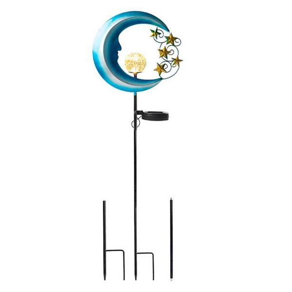 solar lamps garden pathway decorative lights moon metal light for outdoor backyard lawn patio
solar lamps garden pathway decorative lights moon metal light for outdoor backyard lawn patio