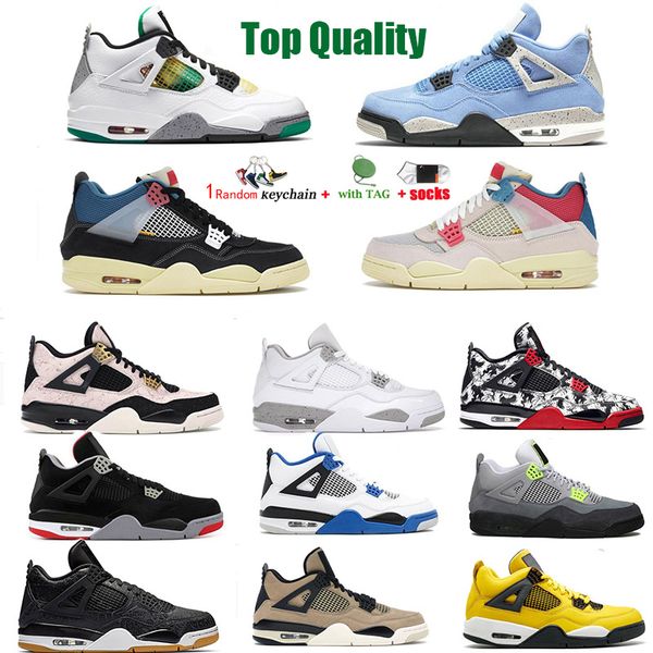 size 36-47 university blue bred basketball shoes jumpman 4 4s the cactus white jack cement cool grey mens concord pure unc
size 36-47 university blue bred basketball shoes jumpman 4 4s the cactus white jack cement cool grey mens concord pure unc